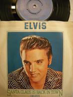 Elvis Presley (Santa Claus Is Back In Town), Ophalen of Verzenden, 7 inch, Overige genres, Single