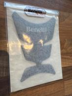 Benelli “Sport” Tankpad - Nieuw in verpakking voor tornado, Ophalen of Verzenden