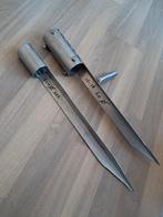 Parasolsteun rvs, Ophalen
