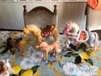 Grote Barbie Collectie!, Ophalen of Verzenden, Gebruikt, Barbie