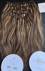 Extensions, Sieraden, Tassen en Uiterlijk, Uiterlijk | Haarverzorging, Ophalen of Verzenden, Pruik of Haarverlenging