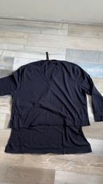 Vest 10 days maat M, Maat 38/40 (M), Blauw, 10days, Ophalen of Verzenden