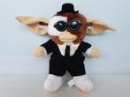 Gremlins: knuffel Gizmo Blues Brothers ca. 33 cm (1998), Ophalen of Verzenden, Gebruikt, Overige typen