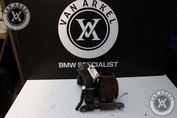 BMW 3 5 Serie Turbo M57D30 7659821 306D3 Diesel 3.0  330 530 beschikbaar voor biedingen