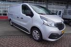Renault Trafic 1.6 dCi 122PK T29 L2H1 Luxe Nr. V013 | Airco, Auto's, Bestelauto's, Voorwielaandrijving, 15 km/l, Gebruikt, 4 cilinders