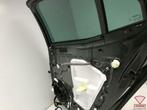 renault megane 2018 portier deur rechts achter compleet, Gebruikt, Achter, Ophalen of Verzenden, Renault