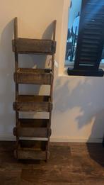 Decoratieve trap van mallen, Doe-het-zelf en Verbouw, Ladders en Trappen, Ophalen of Verzenden, Gebruikt