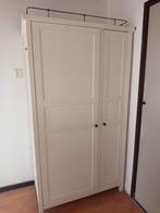Prachtige Ikea Hemnes kledingkast, Ophalen, Gebruikt, 100 tot 150 cm, 150 tot 200 cm