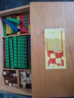 Rekenkist Malmberg, Ophalen, Gebruikt