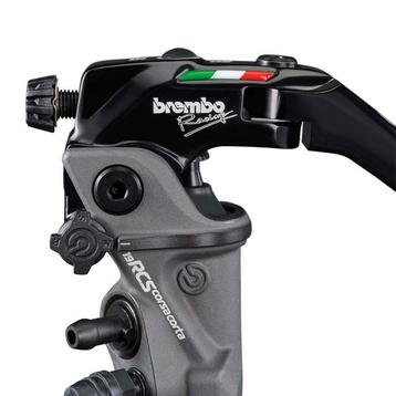 Brembo RCS19 Corsa Corta race rempomp circuit motor yamaha beschikbaar voor biedingen