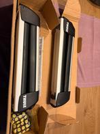 Thule skidragers DeLuxe, voor 3 paar skies., Ophalen of Verzenden