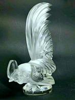 Lalique Coq Nain, Ophalen of Verzenden