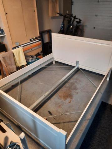 Bedombouw - afbeelding 1