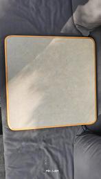 Tafelblad voor Camper of Caravan, Ophalen of Verzenden, Gebruikt, Rechthoekig, Minder dan 100 cm