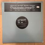 Nasenbluten - The Brick Shithouse EP | Early Hardcore Terror, Ophalen of Verzenden, Gebruikt, 12 inch