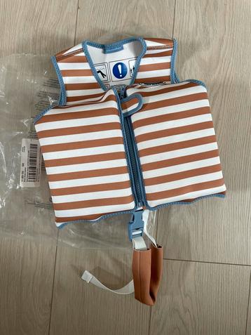 Swim Essentials zwemvest 19-30 kg - Zo goed als nieuw! beschikbaar voor biedingen
