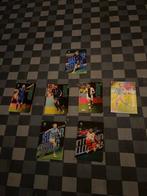 TC Voetbal Kaartjes - Diverse Spelers, Ophalen of Verzenden, Zo goed als nieuw, Overige sporten, Spelerskaart
