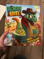 Robin Ratel - Wees niet bang!, Ophalen of Verzenden, Gebruikt, Overige typen