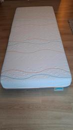 M Line Slow Motion Hybrid 6 Matras - Zo goed als nieuw, 90 cm, Eenpersoons, Ophalen of Verzenden, Zo goed als nieuw