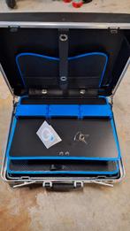 B&W Servicekoffer schaalkoffer gereedschapskoffer NIEUW!, ., Nieuw, Ophalen of Verzenden, .