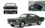 1:12 Ford Mustang Fastback Coupé 1965 Ottomobile 999 stuks!, Ophalen of Verzenden, Nieuw, 1:9 t/m 1:12, Auto