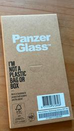 Panzer glass screenprotector Samsung galaxy S21 nieuw., Telecommunicatie, Mobiele telefoons | Hoesjes en Frontjes | Samsung, Ophalen of Verzenden