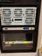 Rvr pj2000  eindtrap  tekoop, Ophalen, Zo goed als nieuw, Zender