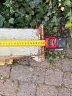 I Profiel Balk 169cm, Ophalen, Gebruikt, IJzer