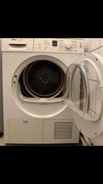 Bosch Maxx 6 droger, Ophalen, 6 tot 8 kg, Gebruikt, Voorlader