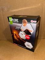 Explore Vulkaan Factory - Nieuw in doos!, Ophalen of Verzenden, Nieuw, Knutselen