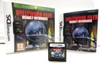 Spel Hollywood Files Deadly Intrigues Nintendo DS zoek vind, 1 speler, Verzenden, Puzzel en Educatief, Vanaf 3 jaar