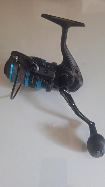 Okuma Azores XP -6000H  beschikbaar voor biedingen