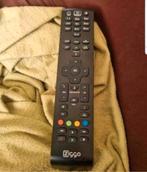 Ziggo afstandsbediening gebruikt bieden, Ophalen of Verzenden, Gebruikt, Origineel, Tv
