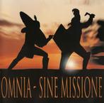 Omnia - Sine Missione, Verzenden, Gebruikt, Europees