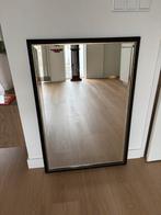 Grote spiegel, Huis en Inrichting, Ophalen, Zo goed als nieuw, 75 tot 100 cm, Minder dan 100 cm