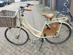 Sparta Country Tour Damesfiets, Sparta, 53 tot 56 cm, Versnellingen, Ophalen of Verzenden