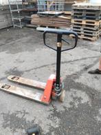 Goed werkende pompwagen, Doe-het-zelf en Verbouw, Transportwagens, 100 liter of meer, Ophalen, Zo goed als nieuw, Transportkar