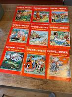 Suske en Wiske div. albums, Boeken, Meerdere stripboeken, Ophalen of Verzenden, Gelezen, Willy Vandersteen