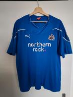 Heren XL shirt Newcastle United 2010-2011 Carroll gedragen, Sport en Fitness, Voetbal, Shirt, Ophalen of Verzenden, Zo goed als nieuw