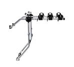 Thule fietsdrager 3 bike, Ophalen, 3 fietsen of meer, Zo goed als nieuw, Achterklepdrager