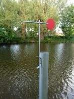 Vektor windvaantje, verklikker, Witherenstraat 2a 8701 JJ Bolsward, Info@varionvaarplezier.nl, Overige typen, Nieuw