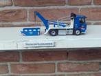 Tekno   Daf   XD   Dagcabine   van   Renewi., Ophalen of Verzenden, Nieuw, Bus of Vrachtwagen, Tekno