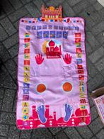 Interactieve Gebedsmat voor Kinderen - Nieuw, Ophalen of Verzenden, Nieuw, Elektronica, Met geluid