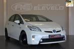 Toyota Prius 1.8 Plug-in Aspiration, Euro 5, Gebruikt, Zwart, Wit