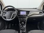 Opel Mokka X 1.4 Turbo Innovation Carplay/Trekhaak/Camera., Voorwielaandrijving, 65 €/maand, Gebruikt, Euro 6