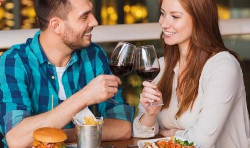 Diner voucher Fletcher Hotels, Tickets en Kaartjes, Kortingen en Cadeaubonnen, Drie personen of meer, Overige typen