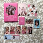 Twice Formula of Love (explosion ver.), Verzenden, Zo goed als nieuw, Cd of Plaat