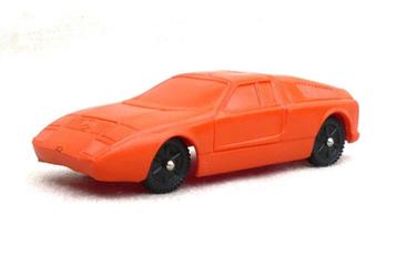 NP NORDDEUTSCHE PLASTIK MERCEDES BENZ C111 (1969) beschikbaar voor biedingen