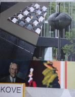ART CONNECTED * KUNSTCOLLECTIE T.U. Eindhoven *, Boeken, Verzenden, Zo goed als nieuw, Overige onderwerpen, T.U. Eindhoven