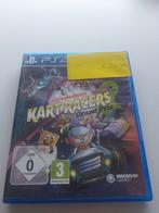 Nickelodeon Kart racers, Racen en Vliegen, Ophalen of Verzenden, Zo goed als nieuw, 3 spelers of meer